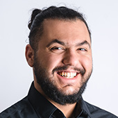 Ahmad Al Kassas