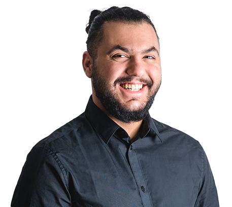 Ahmad Al Kassas