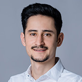 Aliyasser Rezai