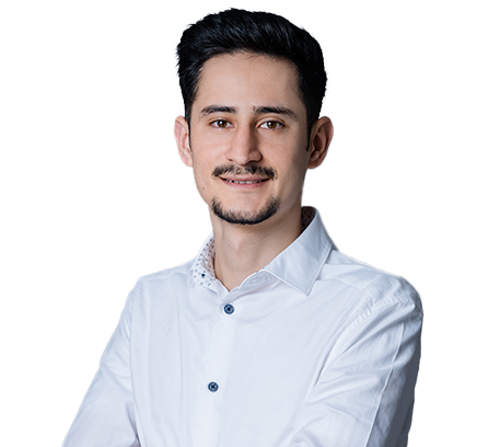 Aliyasser Rezai