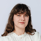 Anastasia Silantev