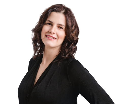 Sandra Berlinger