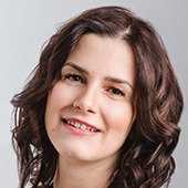 Sandra Berlinger