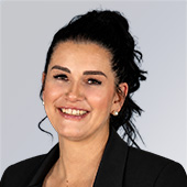 Sandra Berlinger
